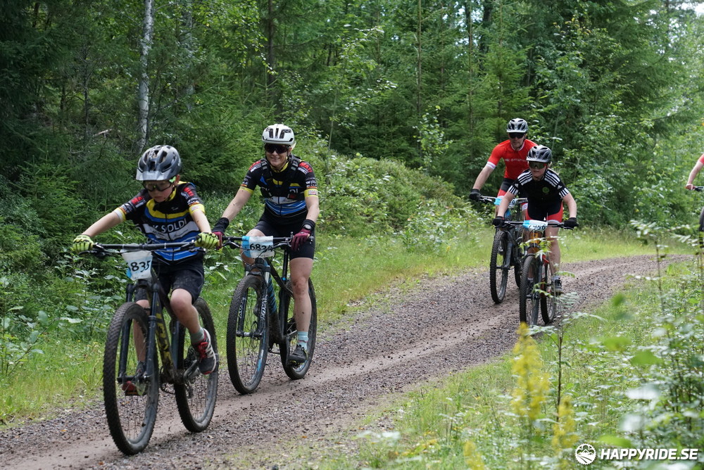 Bild från Cykelvasan 2023 (30)