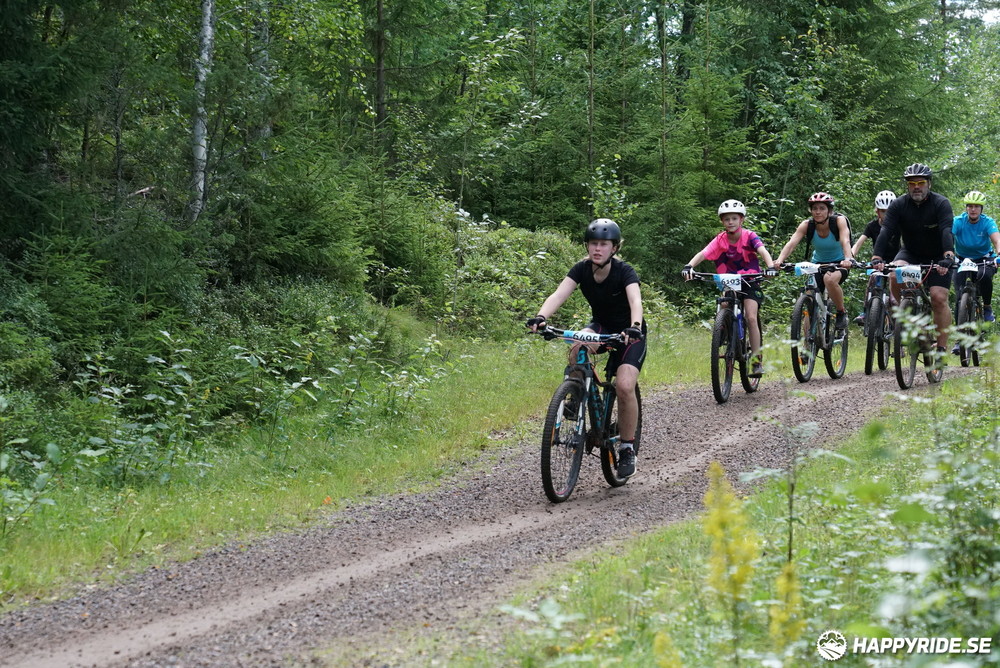 Bild från Cykelvasan 2023 (30)