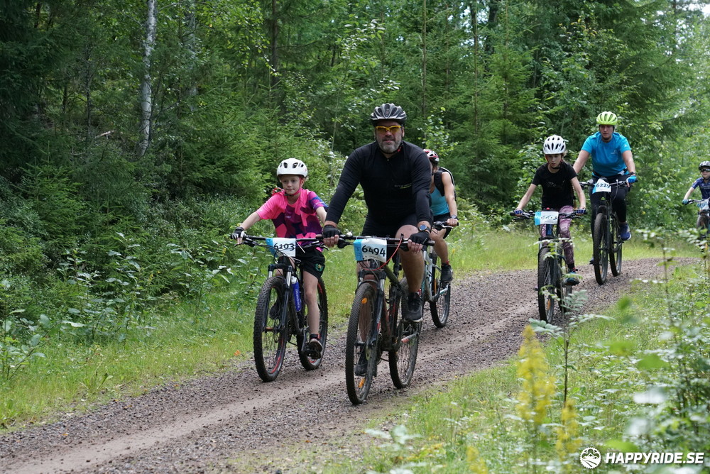 Bild från Cykelvasan 2023 (30)