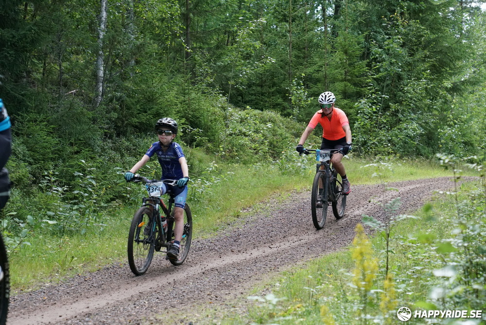 Bild från Cykelvasan 2023 (30)