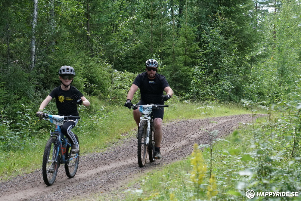 Bild från Cykelvasan 2023 (30)