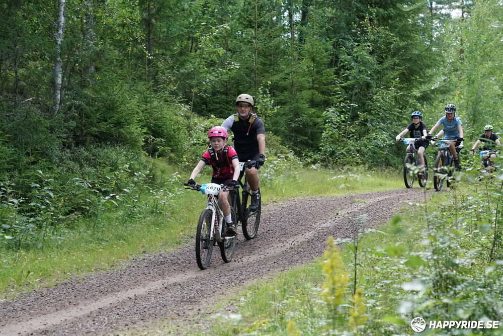 Bild från Cykelvasan 2023 (30)