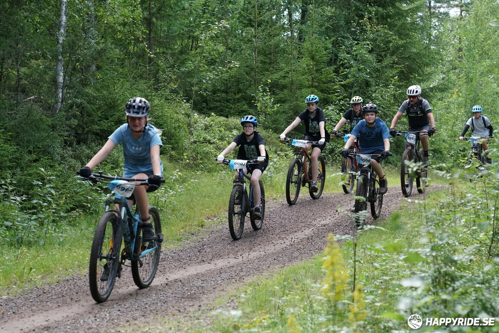 Bild från Cykelvasan 2023 (30)