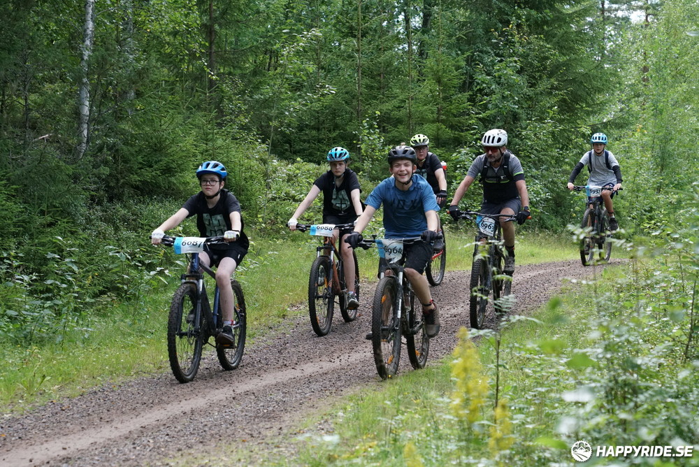 Bild från Cykelvasan 2023 (30)