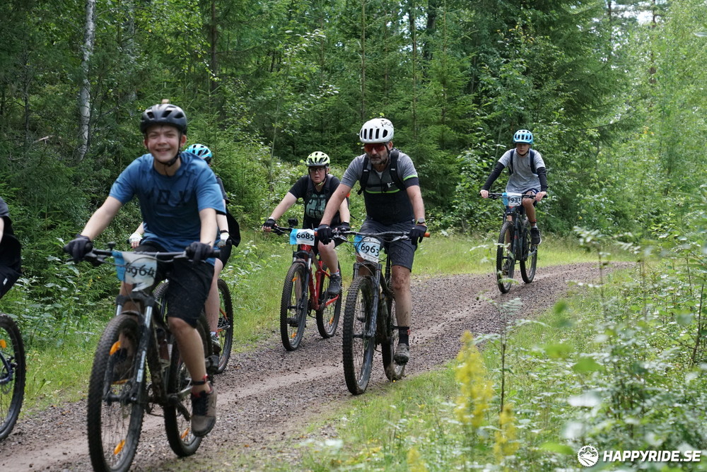 Bild från Cykelvasan 2023 (30)