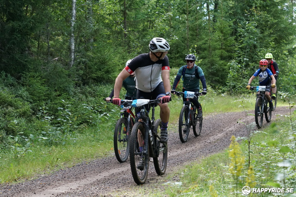 Bild från Cykelvasan 2023 (30)