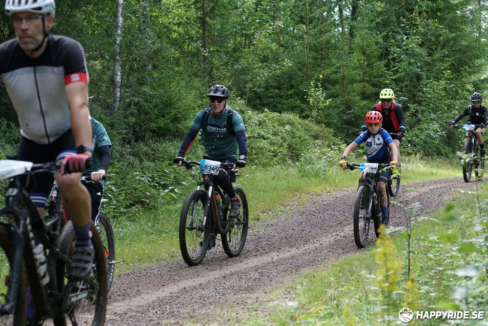 Bild från Cykelvasan 2023 (30)