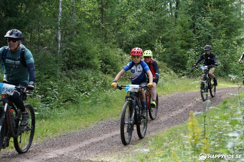 Bild från Cykelvasan 2023 (30)