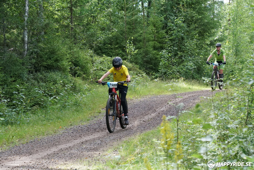 Bild från Cykelvasan 2023 (30)