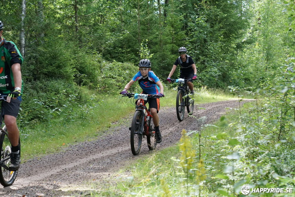 Bild från Cykelvasan 2023 (30)