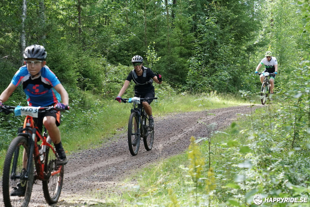 Bild från Cykelvasan 2023 (30)