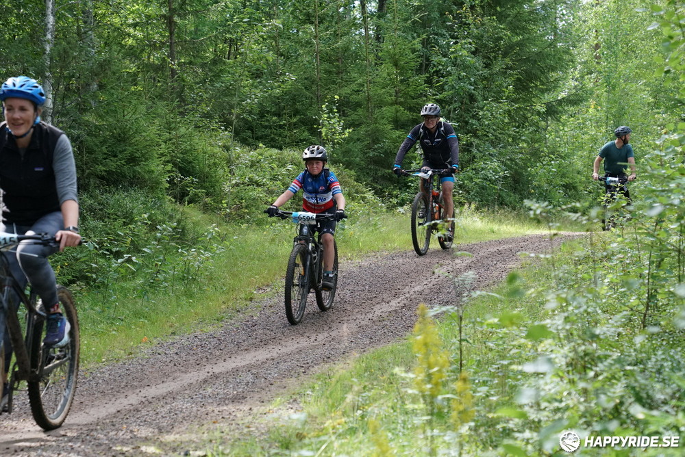 Bild från Cykelvasan 2023 (30)