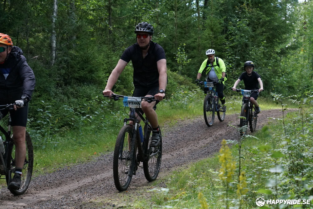 Bild från Cykelvasan 2023 (30)