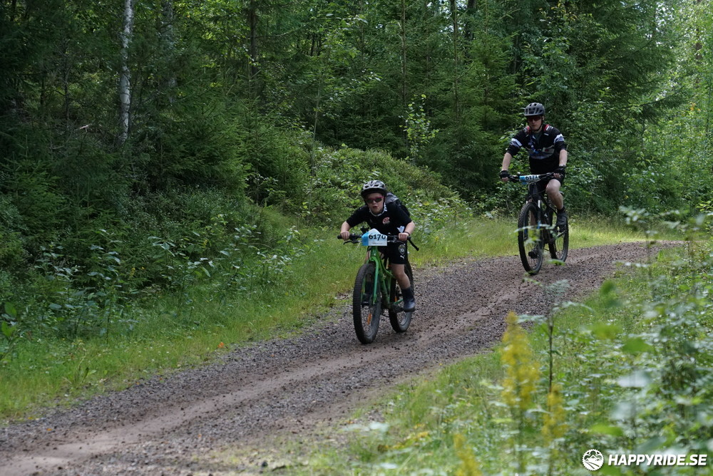 Bild från Cykelvasan 2023 (30)