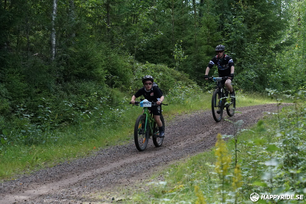 Bild från Cykelvasan 2023 (30)