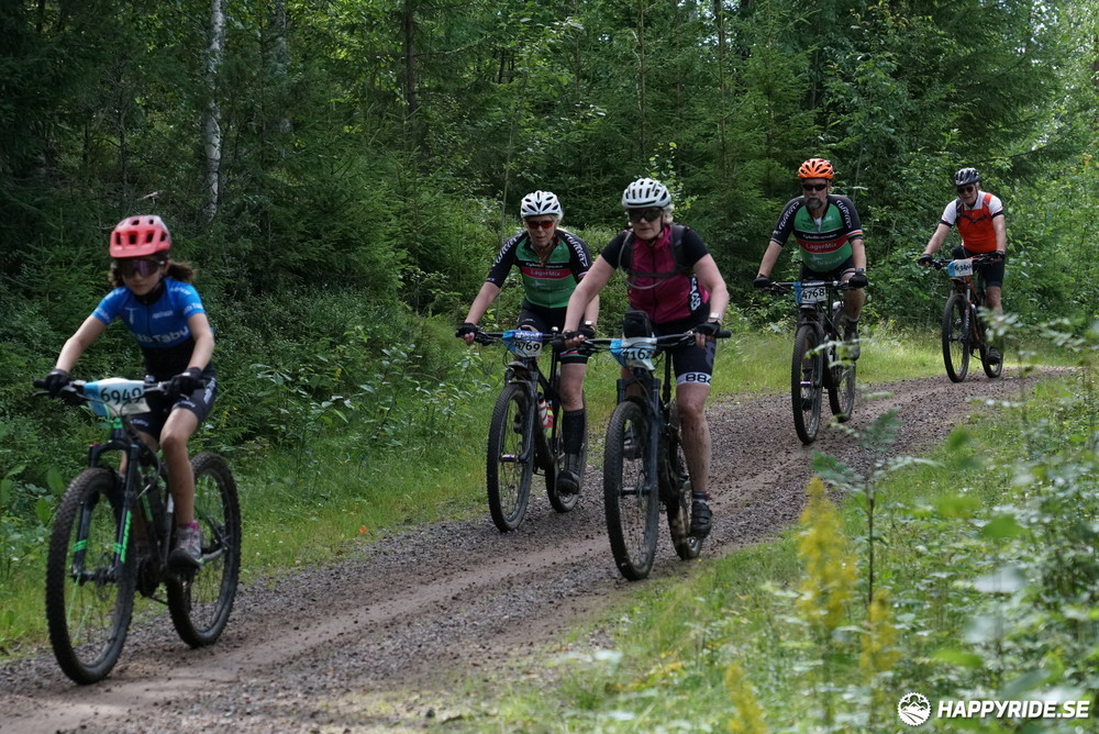Bild från Cykelvasan 2023 (30)
