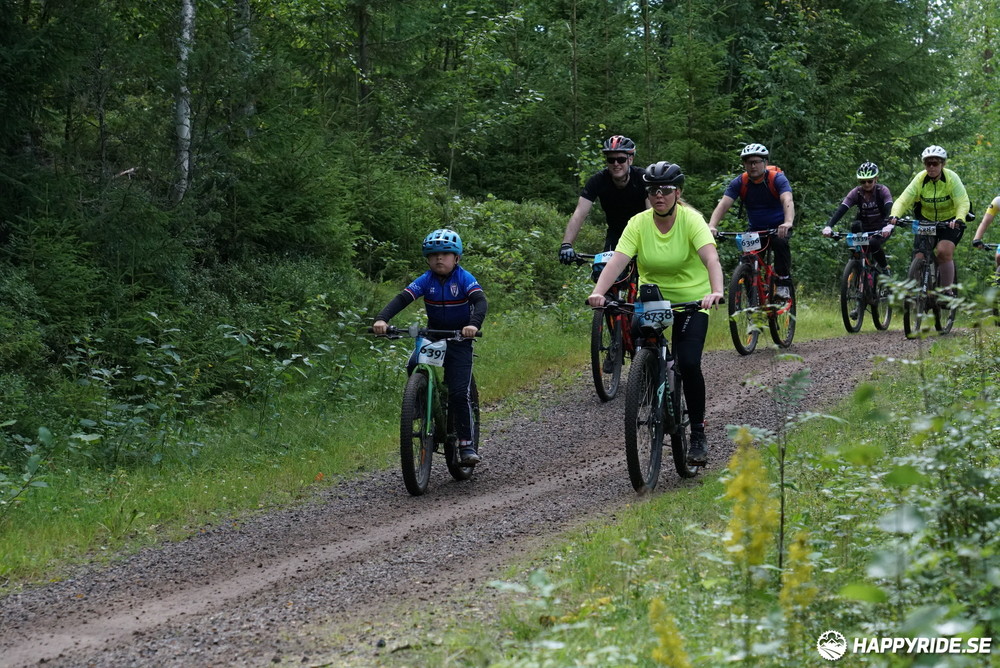 Bild från Cykelvasan 2023 (30)