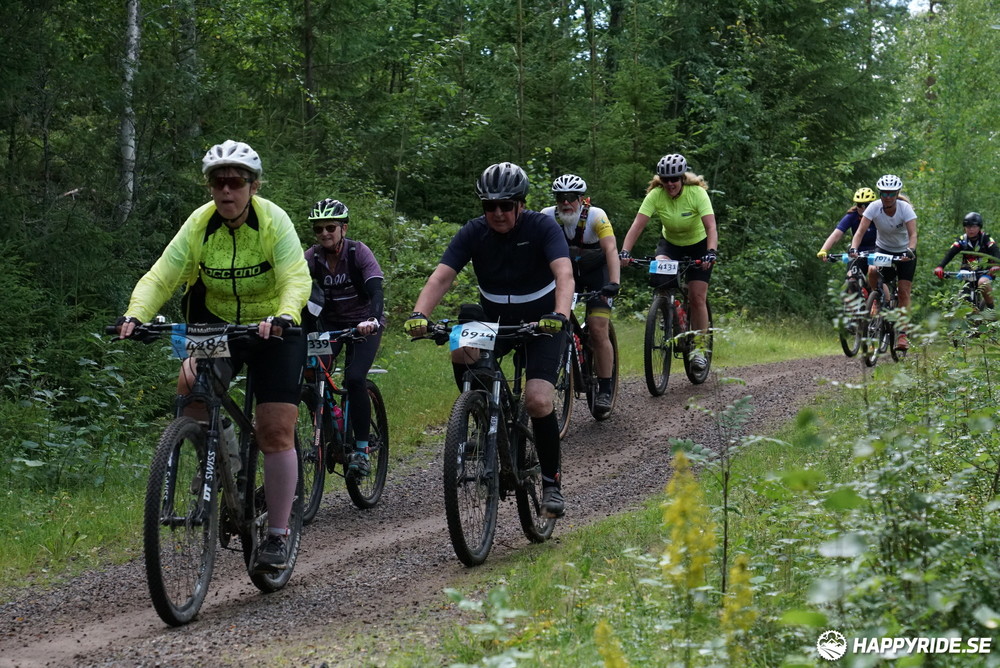 Bild från Cykelvasan 2023 (30)