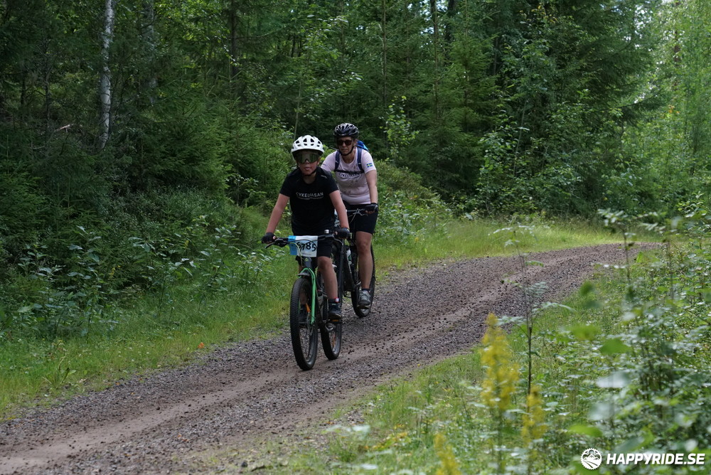 Bild från Cykelvasan 2023 (30)