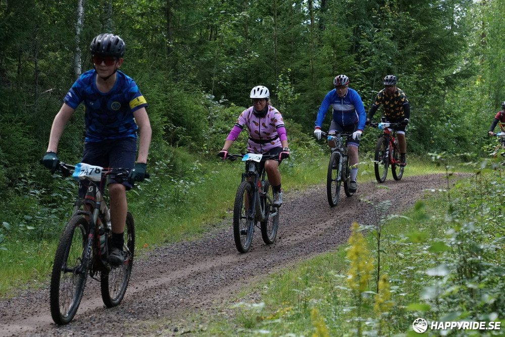 Bild från Cykelvasan 2023 (30)