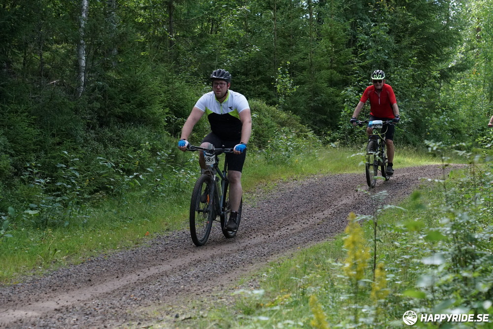 Bild från Cykelvasan 2023 (30)