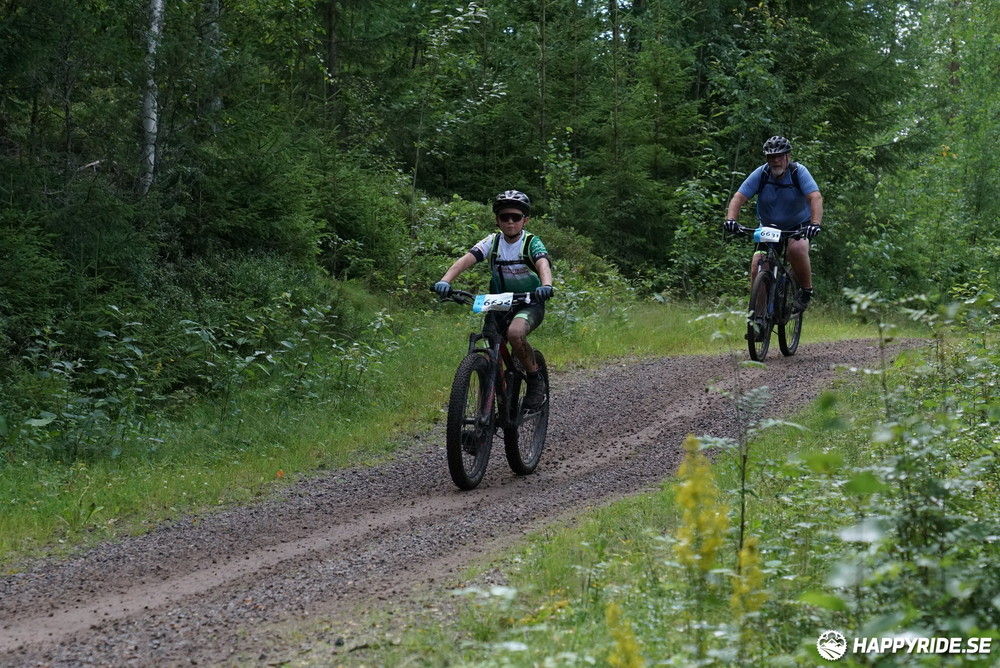 Bild från Cykelvasan 2023 (30)