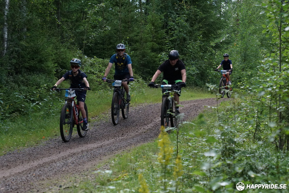 Bild från Cykelvasan 2023 (30)