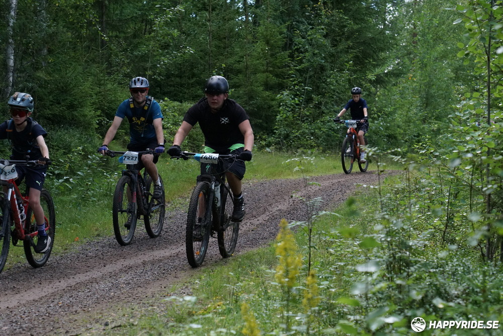 Bild från Cykelvasan 2023 (30)