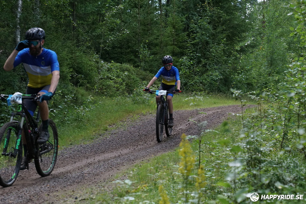Bild från Cykelvasan 2023 (30)