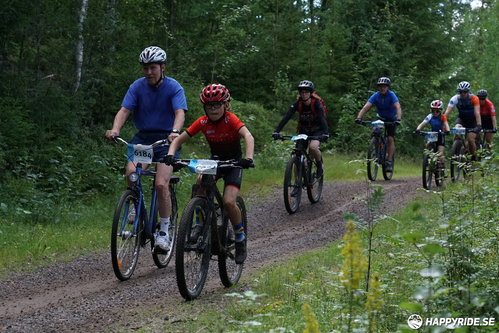 Bild från Cykelvasan 2023 (30)