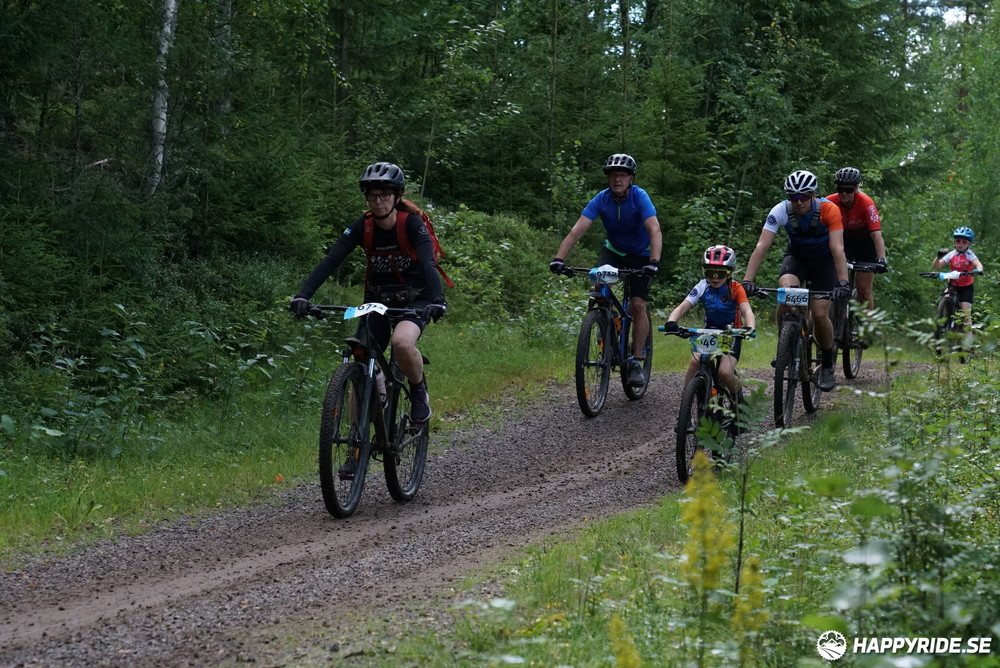 Bild från Cykelvasan 2023 (30)