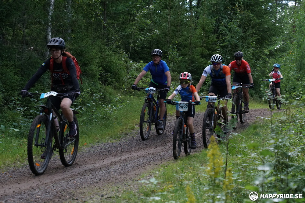 Bild från Cykelvasan 2023 (30)