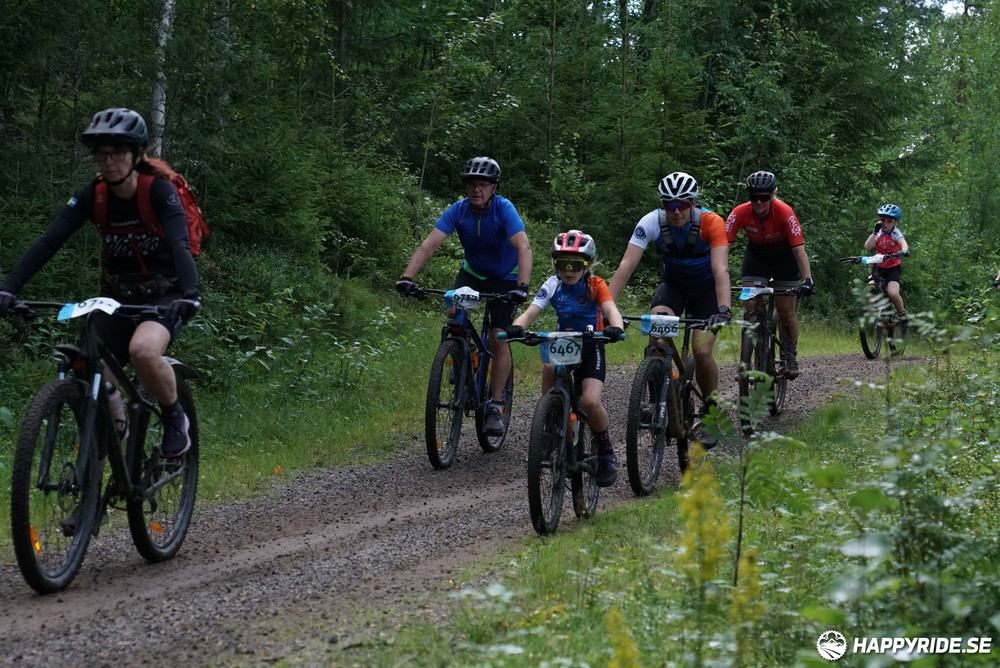 Bild från Cykelvasan 2023 (30)