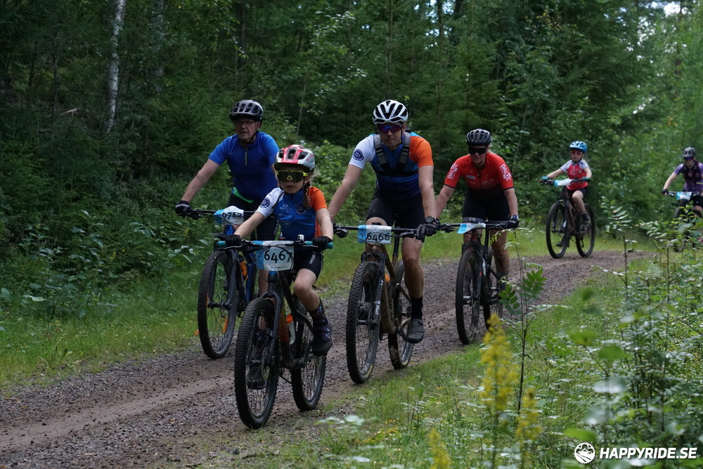Bild från Cykelvasan 2023 (30)