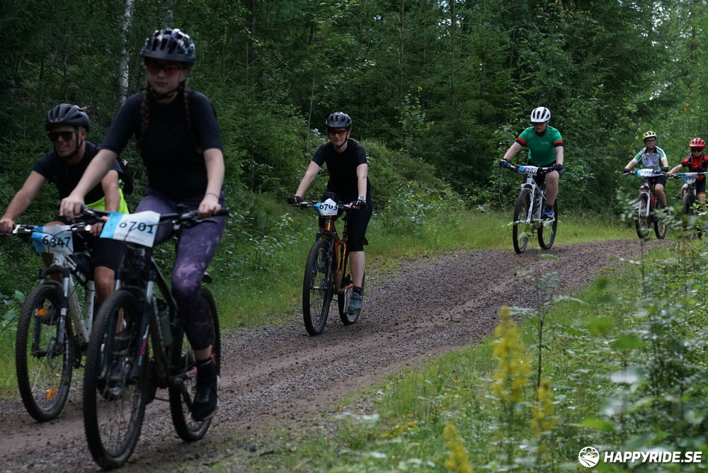 Bild från Cykelvasan 2023 (30)
