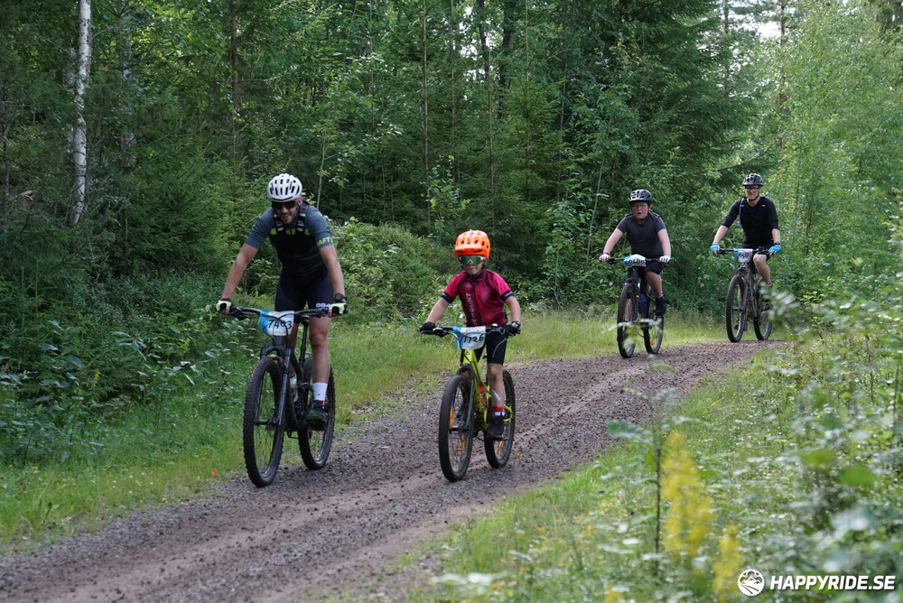 Bild från Cykelvasan 2023 (30)