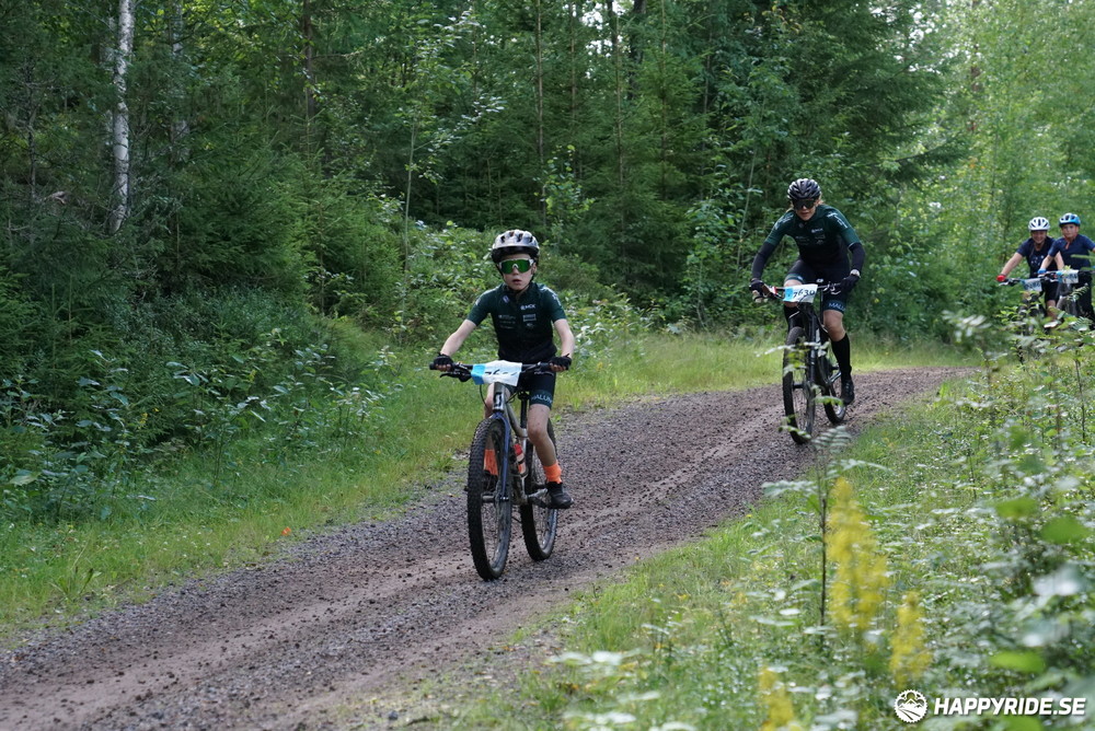 Bild från Cykelvasan 2023 (30)