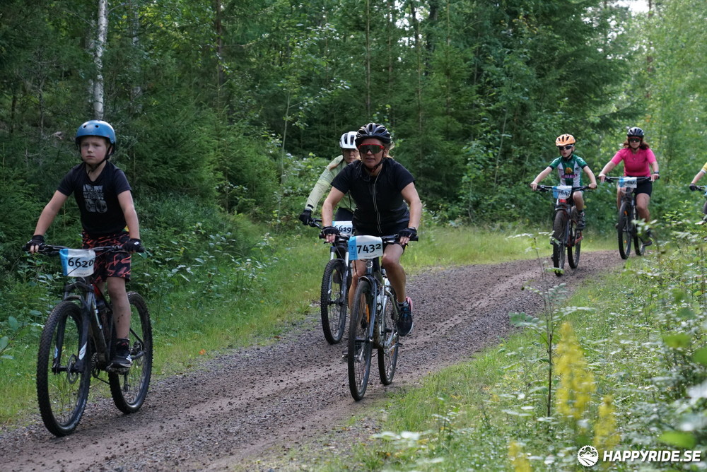 Bild från Cykelvasan 2023 (30)