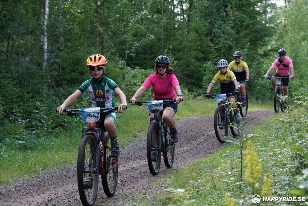 Bild från Cykelvasan 2023 (30)