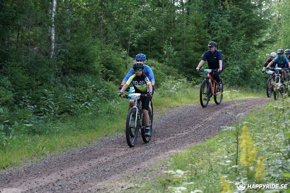 Bild från Cykelvasan 2023 (30)