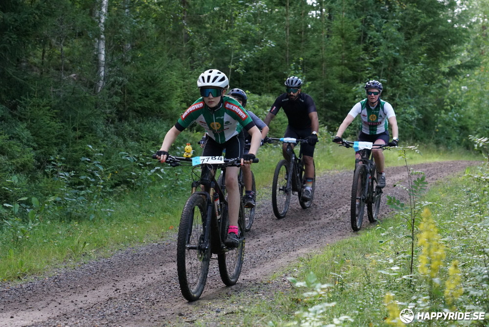 Bild från Cykelvasan 2023 (30)