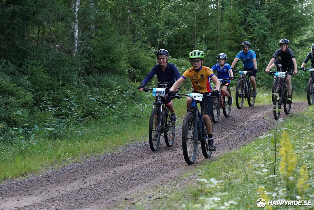 Bild från Cykelvasan 2023 (30)