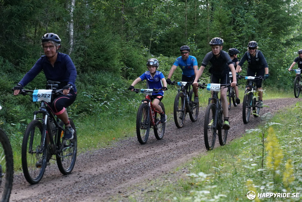 Bild från Cykelvasan 2023 (30)