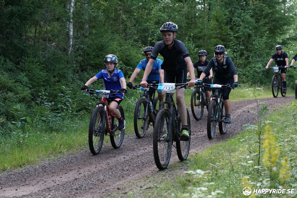 Bild från Cykelvasan 2023 (30)