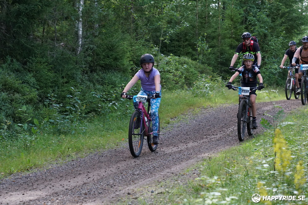 Bild från Cykelvasan 2023 (30)