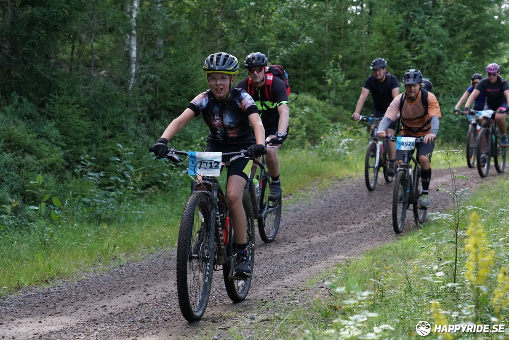 Bild från Cykelvasan 2023 (30)