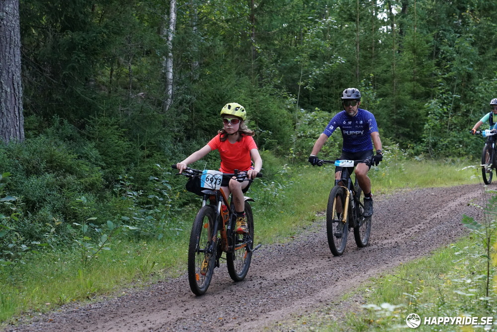 Bild från Cykelvasan 2023 (30)
