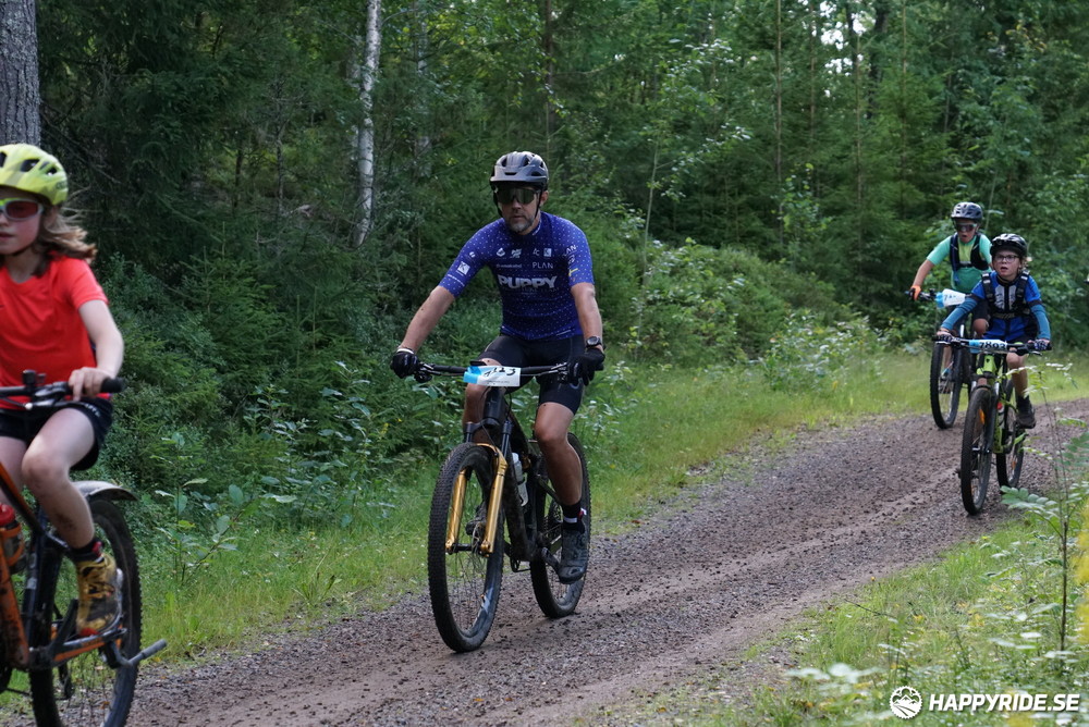 Bild från Cykelvasan 2023 (30)