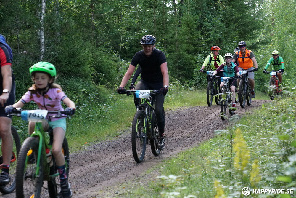 Bild från Cykelvasan 2023 (30)