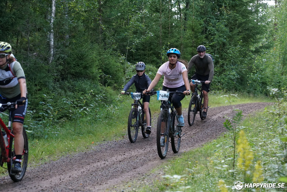 Bild från Cykelvasan 2023 (30)